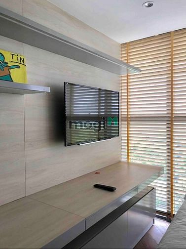 Hình ảnh The Sun Avenue trống sẳn căn Studio cần cho thuê
