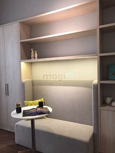Hình ảnh The Sun Avenue trống sẳn căn Studio cần cho thuê