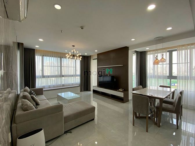 Hình ảnh Cần cho thuê Trang Chủ MB66.COM / Đăng Ký Tặng 66K Riviera Point. 2Pn Full nội thất mới 100% giá tốt.