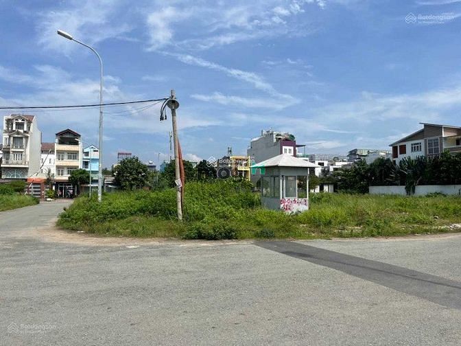 Hình ảnh Đất đẹp giá tốt! Đất KDC An Việt Nguyễn Xiển Q9 gần Vinhomes, 90m2/2tỷ