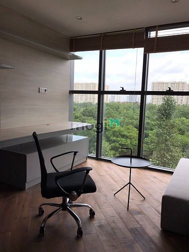 Hình ảnh The Sun Avenue trống sẳn căn Studio cần cho thuê