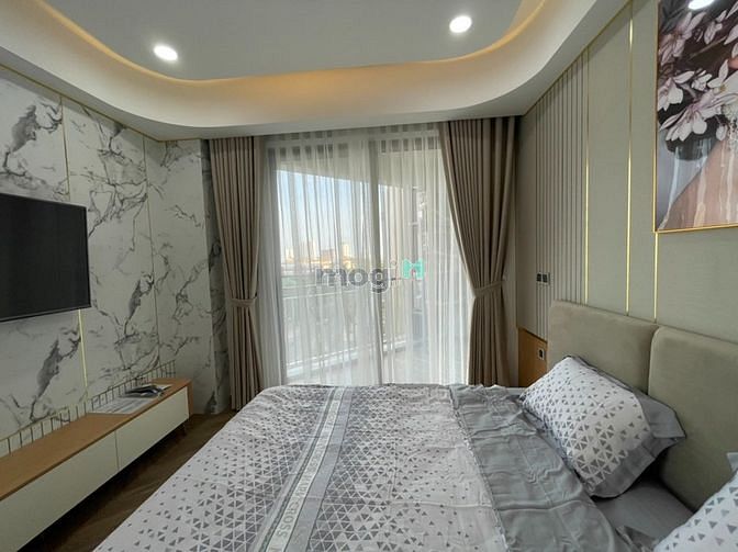Hình ảnh Cho thuê 2PN Midtown full nội thất giá tốt nhất thị trường chỉ 23tr/th