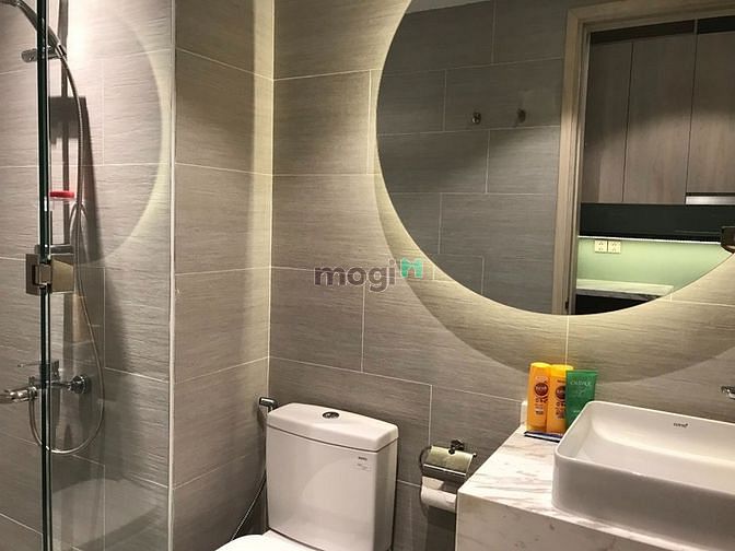 Hình ảnh The Sun Avenue trống sẳn căn Studio cần cho thuê