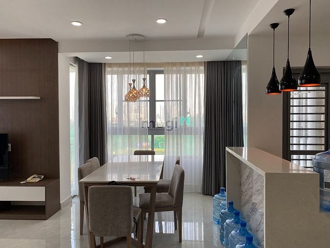 Hình ảnh Cần cho thuê Trang Chủ MB66.COM / Đăng Ký Tặng 66K Riviera Point. 2Pn Full nội thất mới 100% giá tốt.