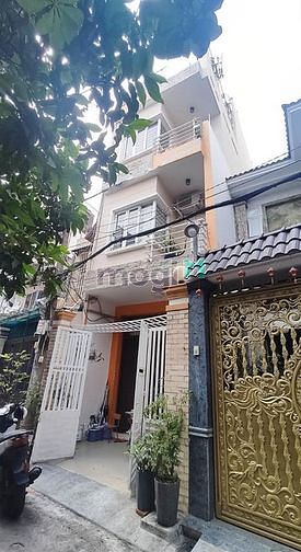 Hình ảnh CỰC KỲ HOT nhà Đặng Văn Bi TĐ 56m2 1ty565 SỔ HỒNG RIÊNG