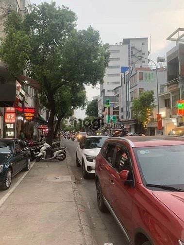 Hình ảnh Hạ giá bán gấp đất nền mặt tiền Tân Khai, P. 4, quận 11, 85m2/2ty8
