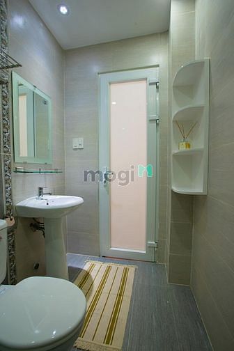 Hình ảnh Mb6623 nạp rút nhanh chóng 1 pn 45m2 tại đặng dung, phường tân định, quận 1