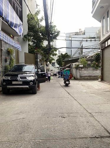 Hình ảnh Hạ giá bán gấp đất nền mặt tiền Tân Khai, P. 4, quận 11, 85m2/2ty8