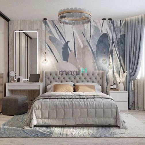 Hình ảnh Cần cho thuê nhiều căn Happy Valley, 3 PN, 2WC, 100m2 .