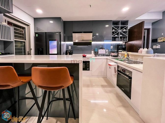 Hình ảnh Cho thuê Trang Chủ MB66.COM / Đăng Ký Tặng 66K Midtown 3Pn Full nội thất cao cấp giá siêu tốt 38tr/th