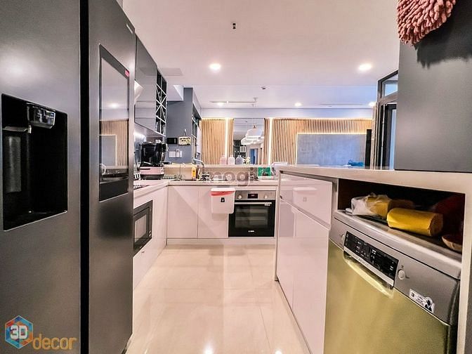 Hình ảnh Cho thuê Trang Chủ MB66.COM / Đăng Ký Tặng 66K Midtown 3Pn Full nội thất cao cấp giá siêu tốt 38tr/th