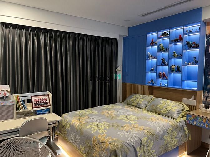 Hình ảnh Cho thuê Trang Chủ MB66.COM / Đăng Ký Tặng 66K Midtown 3Pn Full nội thất cao cấp giá siêu tốt 38tr/th