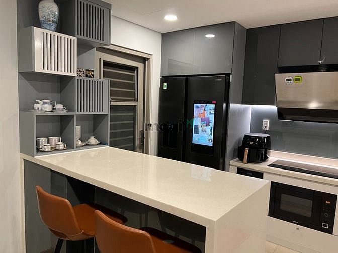 Hình ảnh Cho thuê Trang Chủ MB66.COM / Đăng Ký Tặng 66K Midtown 3Pn Full nội thất cao cấp giá siêu tốt 38tr/th