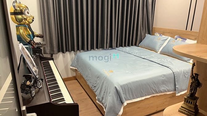 Hình ảnh Cho thuê Trang Chủ MB66.COM / Đăng Ký Tặng 66K Midtown 3Pn Full nội thất cao cấp giá siêu tốt 38tr/th