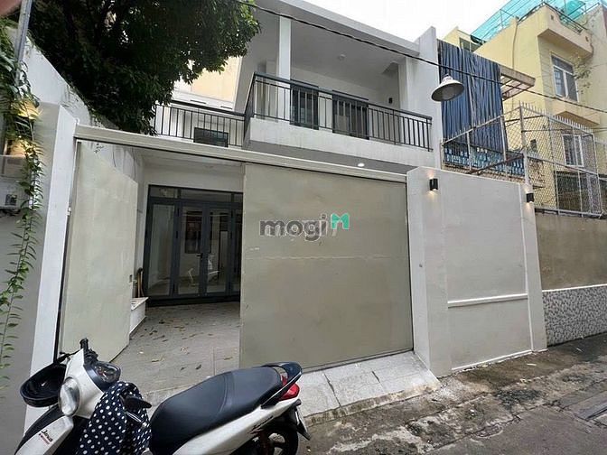 Hình ảnh CHo thuê nhà hẻm 331 Lê Văn Sĩ, Phường 13, Quận 3