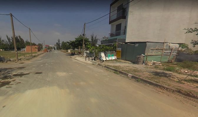 Hình ảnh Duy nhất 30 lô liền kề Võ Văn Hát, Long Trường, Q9, giá 2tỷ690/90, SHR