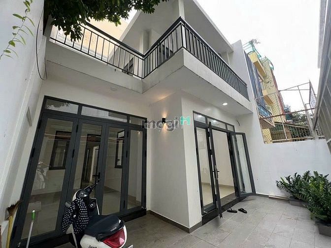 Hình ảnh CHo thuê nhà hẻm 331 Lê Văn Sĩ, Phường 13, Quận 3