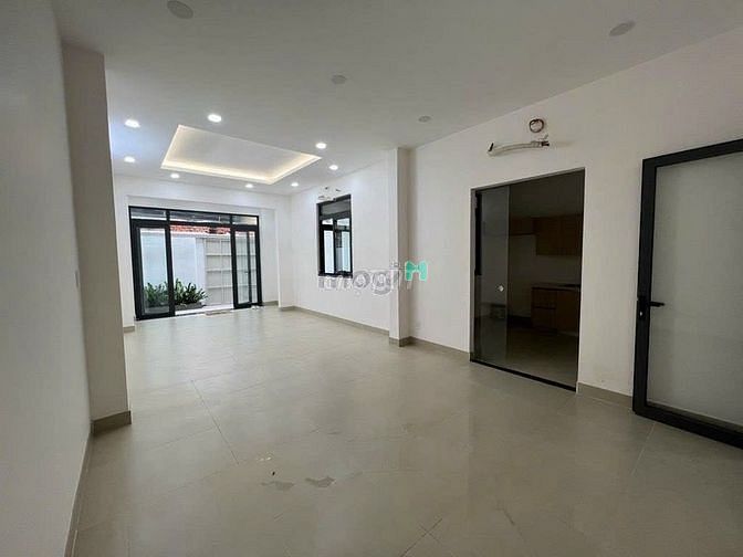 Hình ảnh CHo thuê nhà hẻm 331 Lê Văn Sĩ, Phường 13, Quận 3