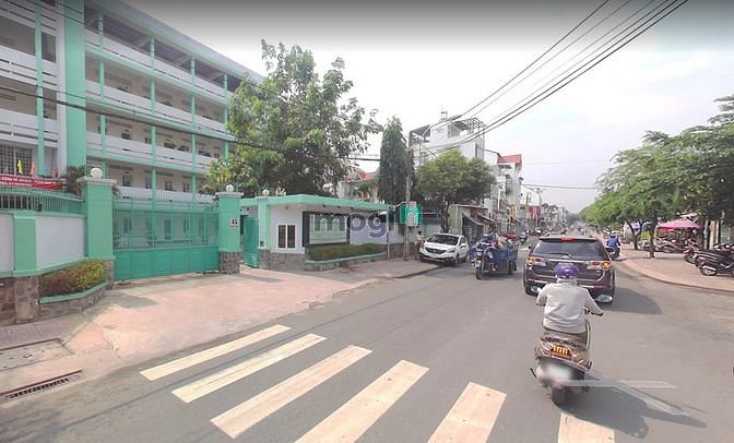 Hình ảnh Duy nhất 30 lô liền kề Võ Văn Hát, Long Trường, Q9, giá 2tỷ690/90, SHR
