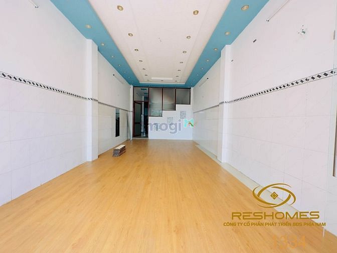 Hình ảnh Cho thuê MBKD 1T3L mặt tiền Phan Đình Phùng, Biên Hoà