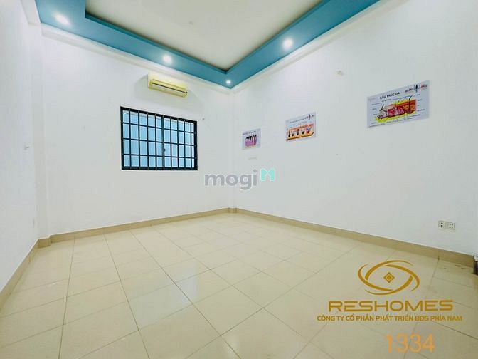 Hình ảnh Cho thuê MBKD 1T3L mặt tiền Phan Đình Phùng, Biên Hoà