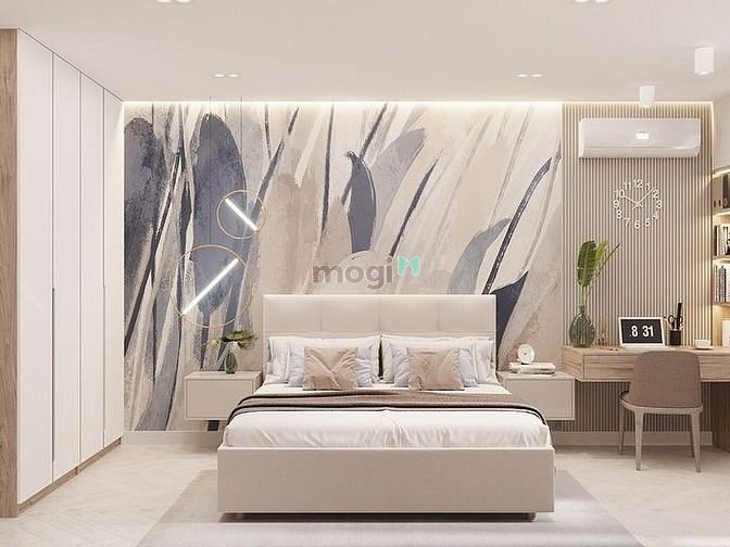 Hình ảnh Cần cho thuê nhiều căn Happy Valley, 3 PN, 2WC, 100m2 .