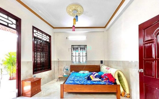 Hình ảnh CHỦ NHÀ VỠ NỢ Bán Nhà Nguyễn Khoái Q4 54m2 2ty060 SHR