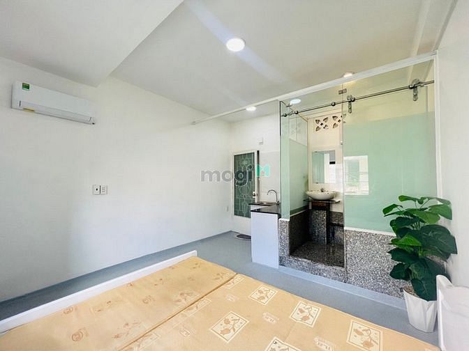 Hình ảnh ✨ Căn Hộ DV Studio Suite - Full Nội Thất - Máy giặt riêng -Bình Thạnh