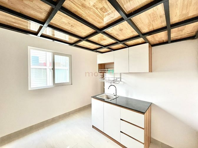 Hình ảnh Duplex Siuuuu đẹp- Gần đại học Hutech- Phòng mới, sạch sẽ