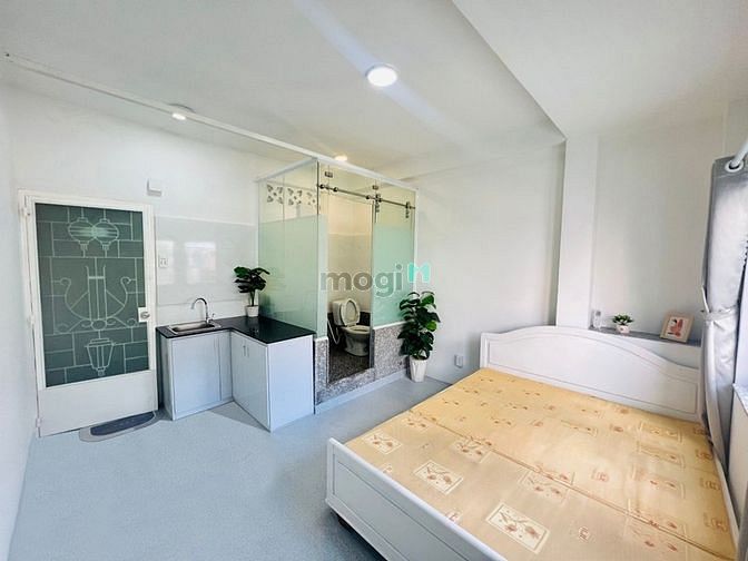Hình ảnh ✨ Căn Hộ DV Studio Suite - Full Nội Thất - Máy giặt riêng -Bình Thạnh