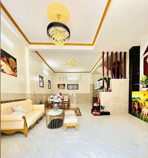 Hình ảnh CHỦ NHÀ VỠ NỢ Bán Nhà Nguyễn Khoái Q4 54m2 2ty060 SHR
