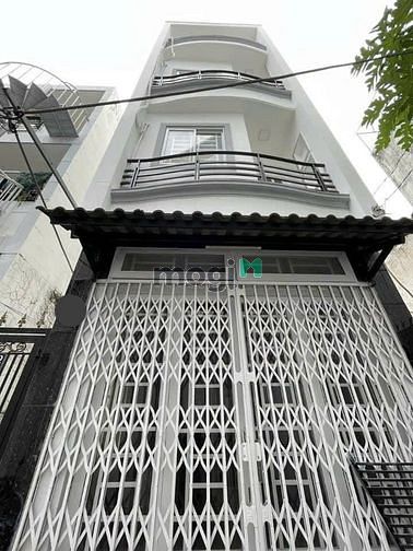 Hình ảnh ĐỊNH CƯ BÁN GẤP NHÀ đ.cmt8, tân bình, 50m2, 1tỷ530/shr