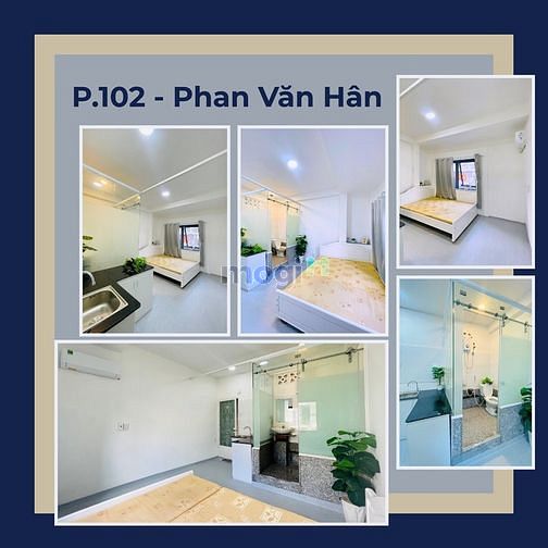 Hình ảnh ✨ Căn Hộ DV Studio Suite - Full Nội Thất - Máy giặt riêng -Bình Thạnh