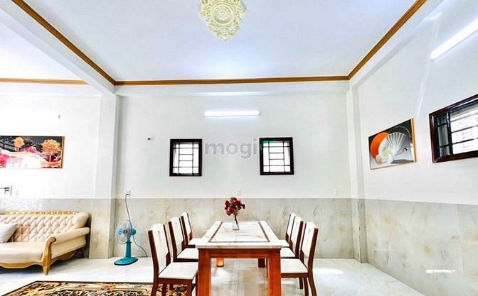 Hình ảnh CHỦ NHÀ VỠ NỢ Bán Nhà Nguyễn Khoái Q4 54m2 2ty060 SHR