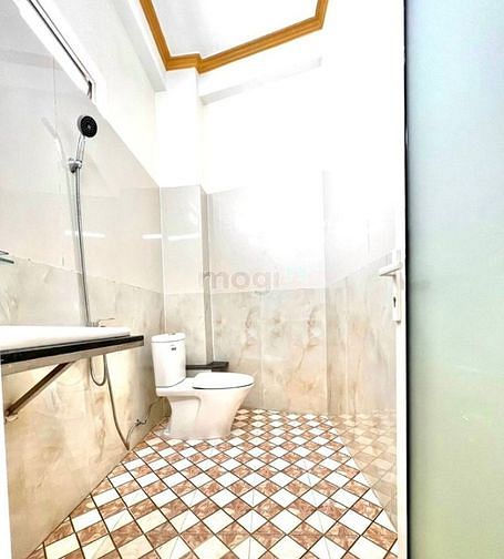 Hình ảnh CHỦ NHÀ VỠ NỢ Bán Nhà Nguyễn Khoái Q4 54m2 2ty060 SHR