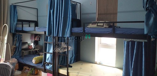 Hình ảnh Cho thuê SLEEPBOX KDC Compound PARK RIVESIDE FULL Nội Thất
