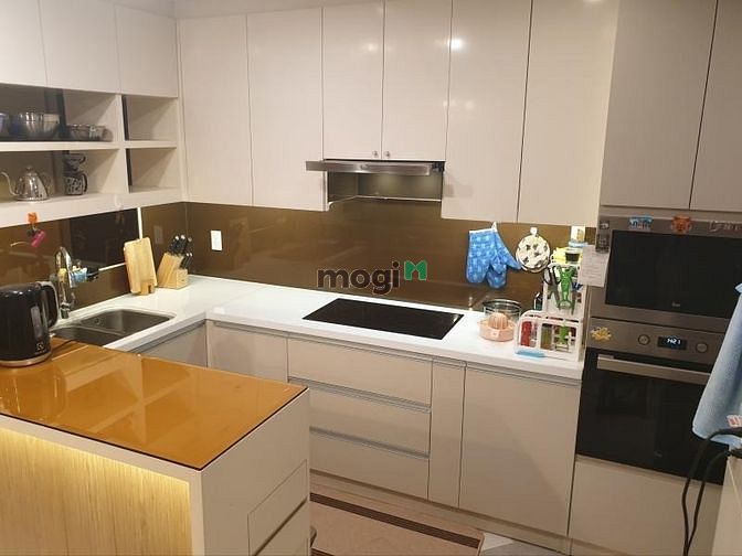 Hình ảnh Chỉ 1 tỷ 920 sở hữu ngay căn SCENIC VALLEY 1 71m2 2PN đầy đủ nội thất