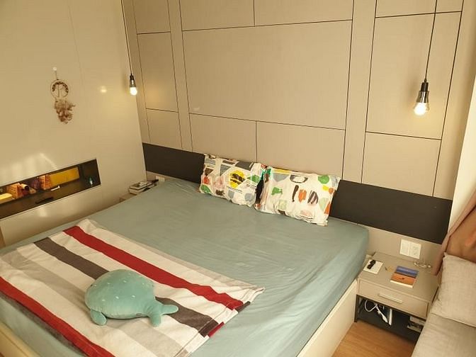 Hình ảnh Chỉ 1 tỷ 920 sở hữu ngay căn SCENIC VALLEY 1 71m2 2PN đầy đủ nội thất