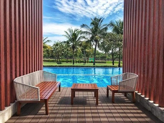 Hình ảnh Cho thuê SLEEPBOX KDC Compound PARK RIVESIDE FULL Nội Thất