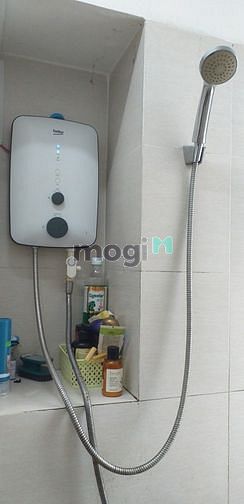 Hình ảnh Cho thuê SLEEPBOX KDC Compound PARK RIVESIDE FULL Nội Thất