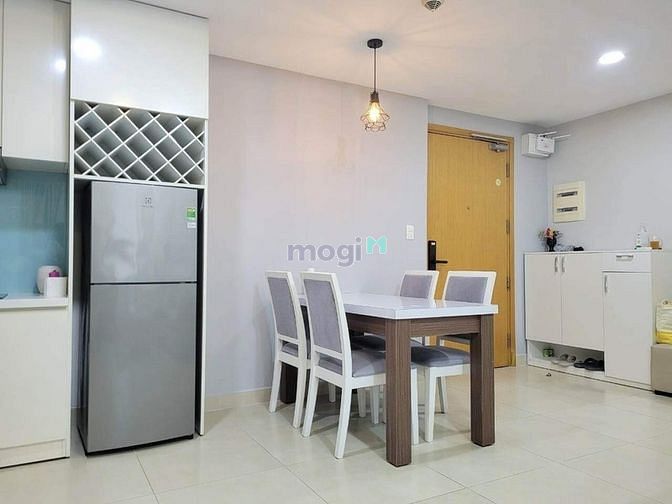 Hình ảnh Chỉ 18 triệu bao phí, nhận ngay view land mark xịn xò, full nội thất
