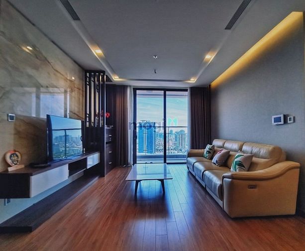 Hình ảnh Cho thuê Trang Chủ MB66.COM / Đăng Ký Tặng 66K 3 ngủ tại Metropolis, view hồ Tây giá 1700$