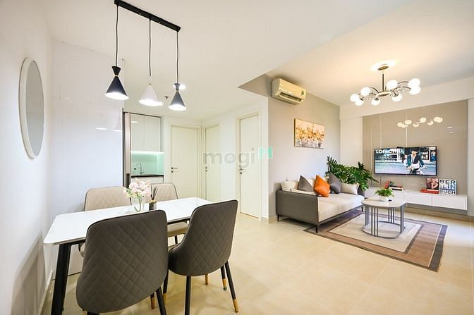 Hình ảnh Chỉ 18 triệu bao phí, nhận ngay view land mark xịn xò, full nội thất