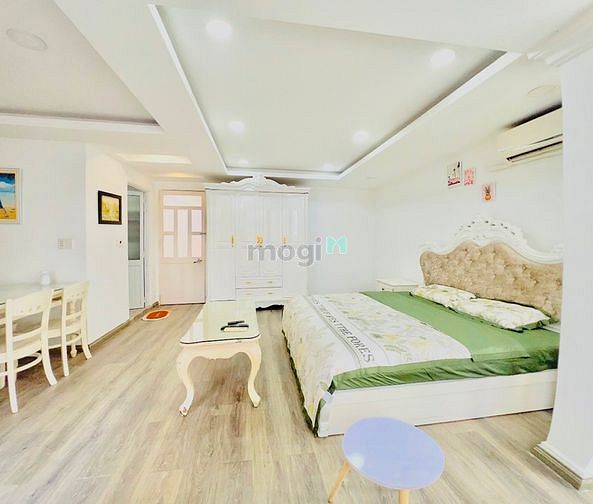 Hình ảnh Cho thuê Trang Chủ MB66.COM / Đăng Ký Tặng 66K Bancol view đẹp an ninh