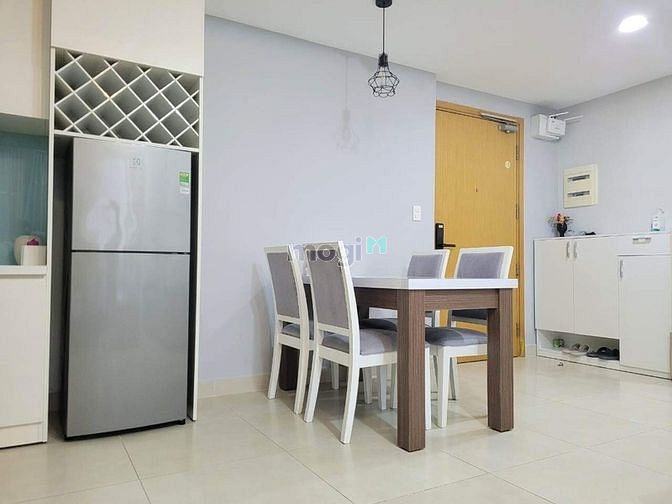 Hình ảnh Chỉ 18 triệu bao phí, nhận ngay view land mark xịn xò, full nội thất