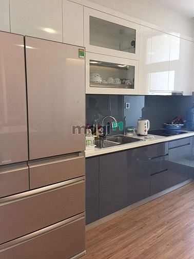 Hình ảnh Cho thuê Trang Chủ MB66.COM / Đăng Ký Tặng 66K 3 ngủ tại Metropolis, view hồ Tây giá 1700$