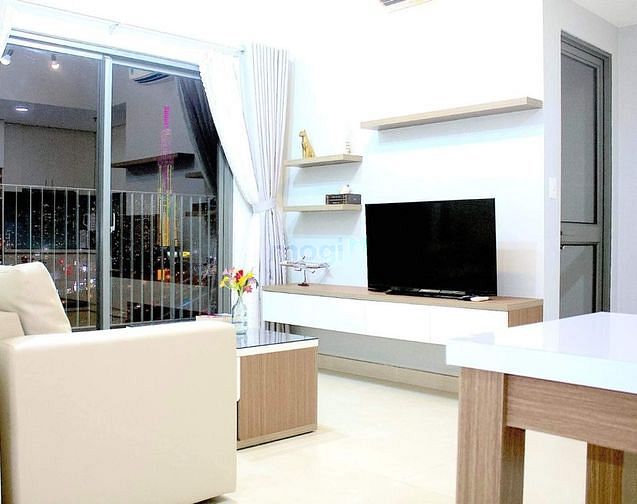 Hình ảnh Chỉ 18 triệu bao phí, nhận ngay view land mark xịn xò, full nội thất