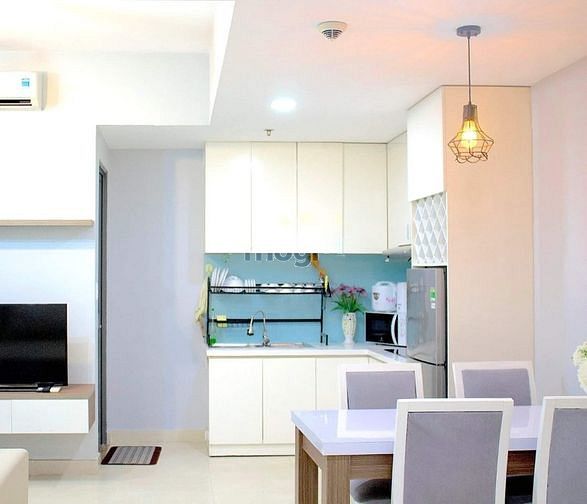 Hình ảnh Chỉ 18 triệu bao phí, nhận ngay view land mark xịn xò, full nội thất