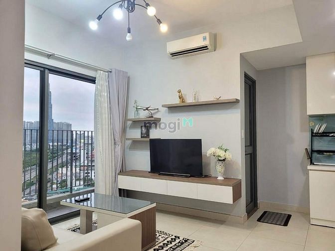 Hình ảnh Chỉ 18 triệu bao phí, nhận ngay view land mark xịn xò, full nội thất