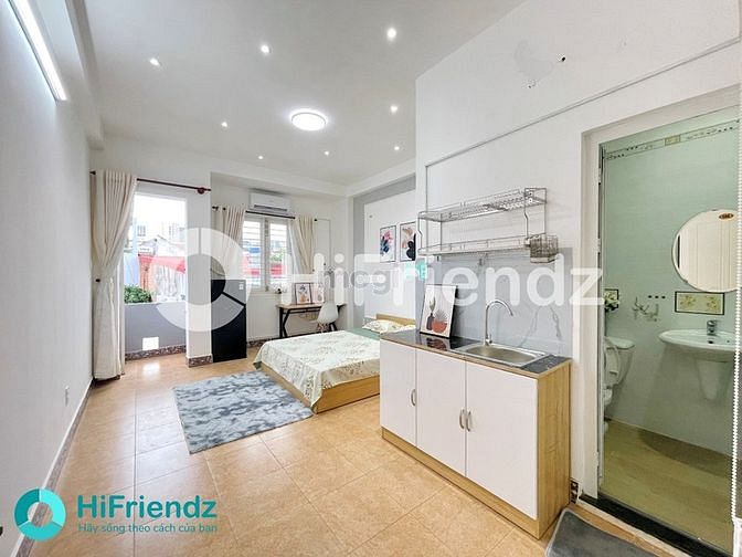 Hình ảnh Trang Chủ MB66.COM / Đăng Ký Tặng 66K studio full nội thất gần cv hoàng văn thụ